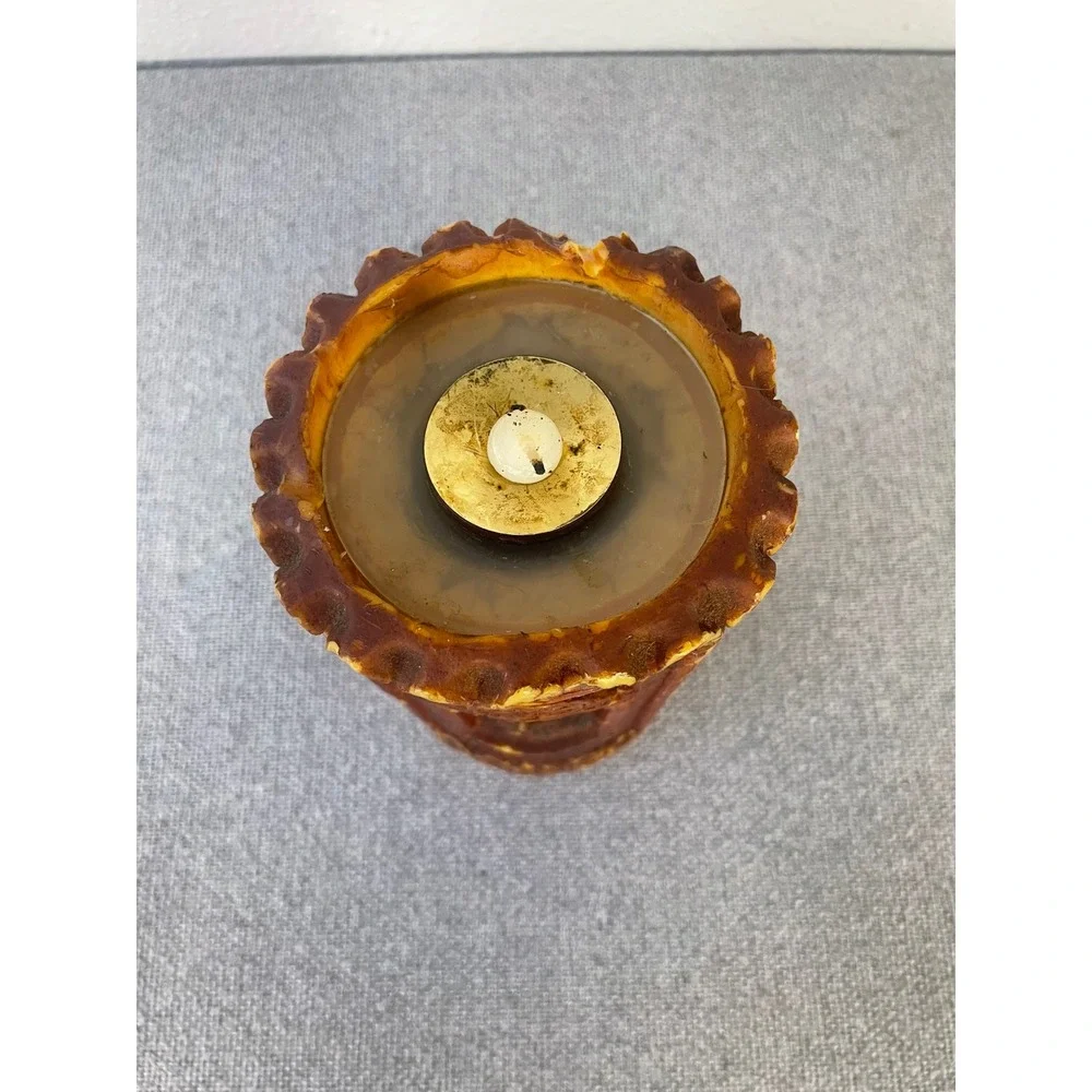 Handmade bring old